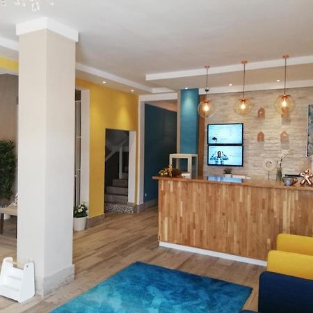 נואקשוט The Best Centric Hotel מראה חיצוני תמונה