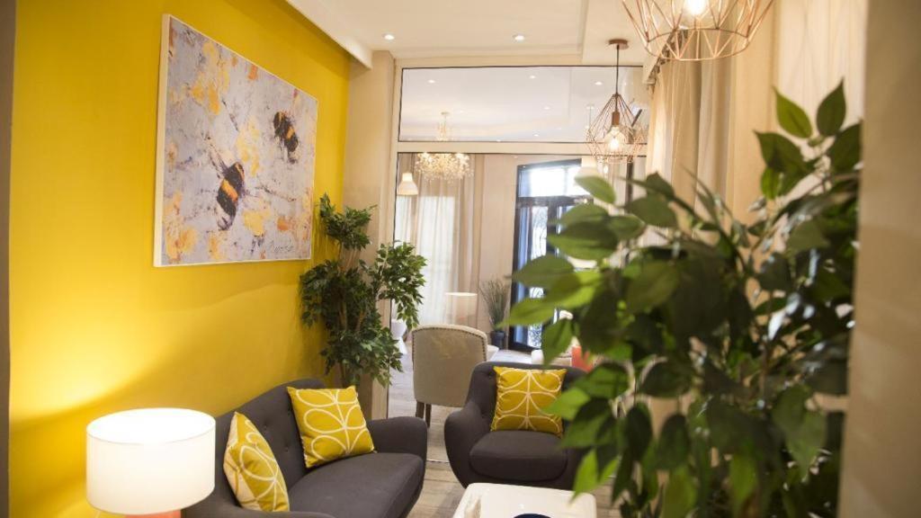 נואקשוט The Best Centric Hotel מראה חיצוני תמונה