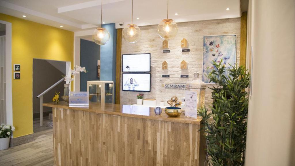 נואקשוט The Best Centric Hotel מראה חיצוני תמונה