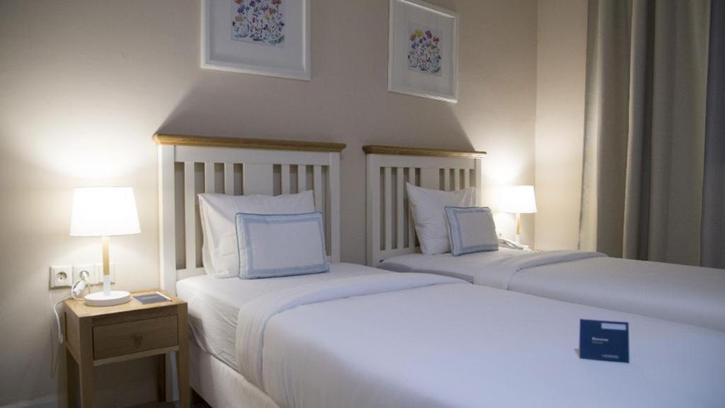 נואקשוט The Best Centric Hotel מראה חיצוני תמונה