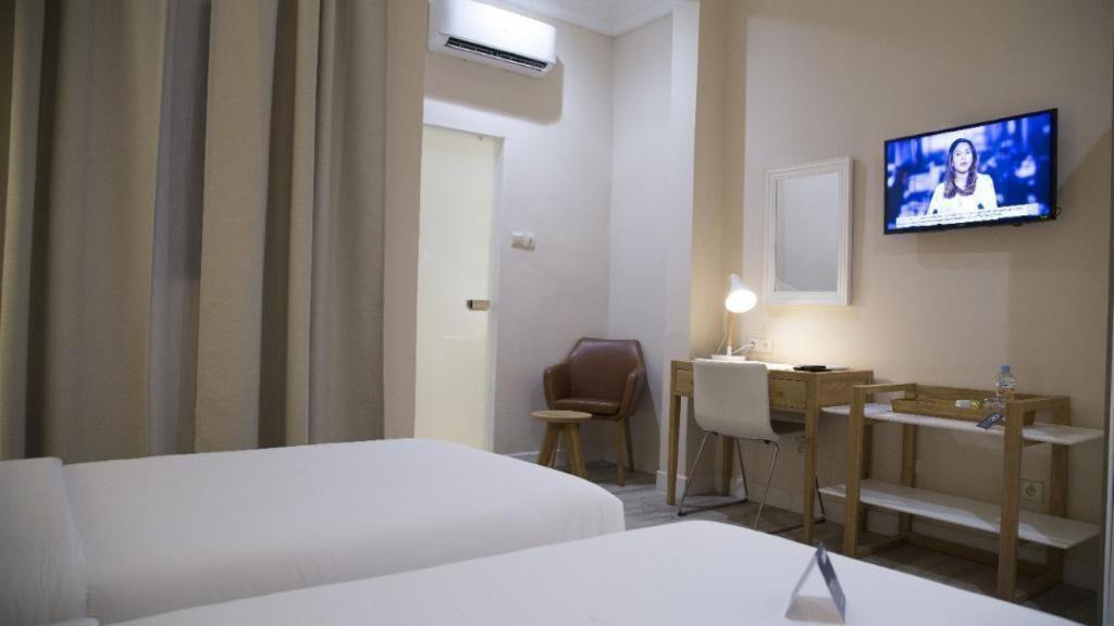 נואקשוט The Best Centric Hotel מראה חיצוני תמונה