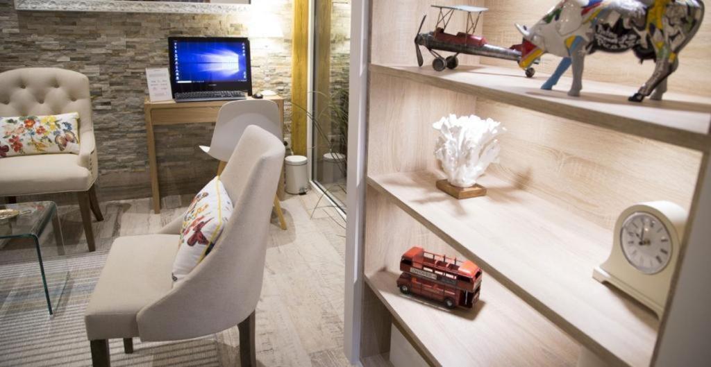 נואקשוט The Best Centric Hotel מראה חיצוני תמונה