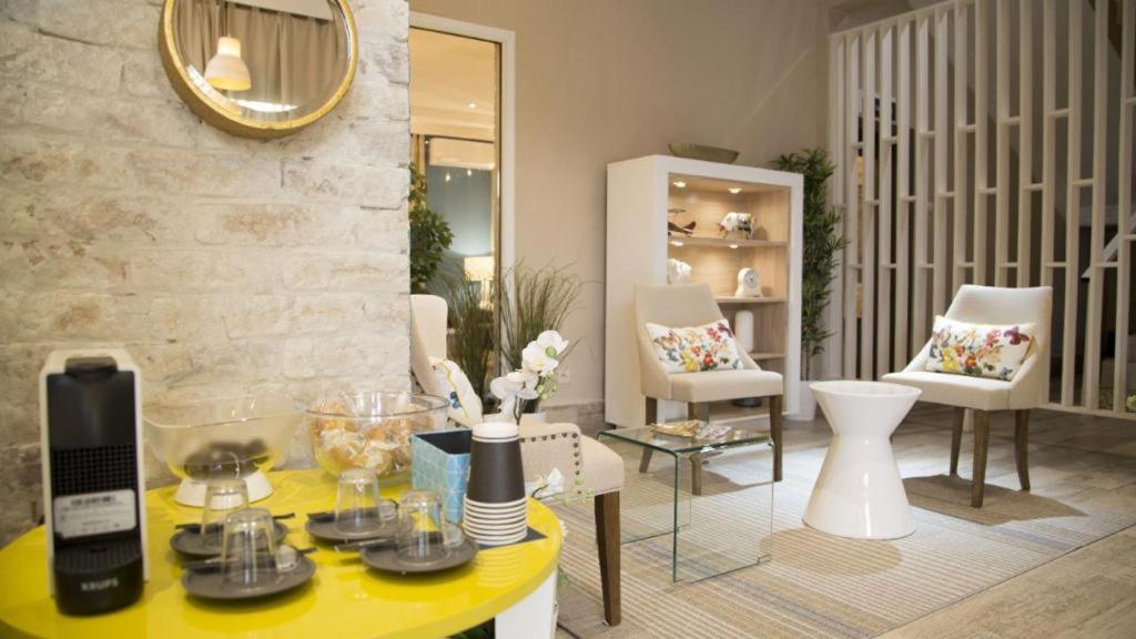 נואקשוט The Best Centric Hotel מראה חיצוני תמונה