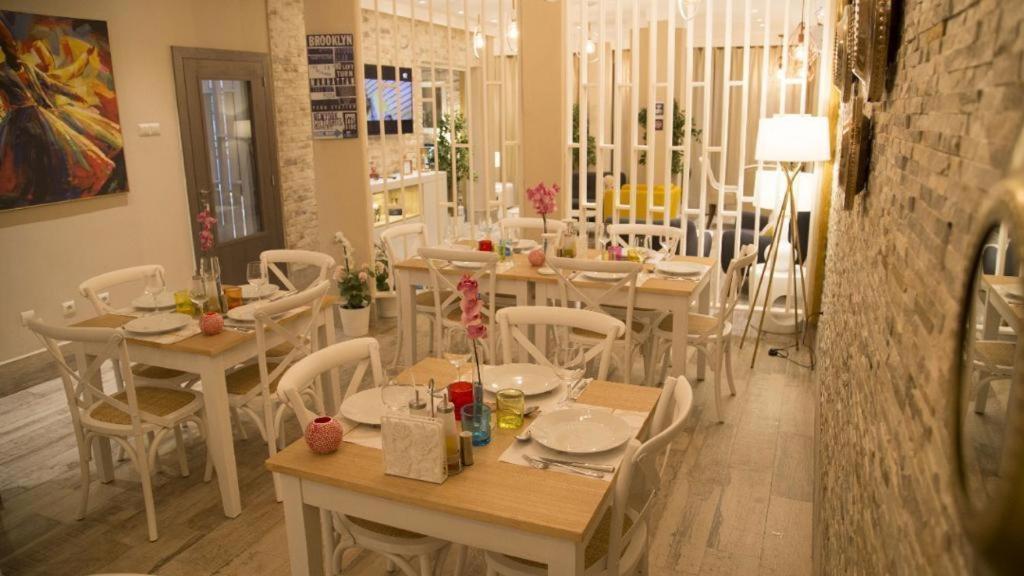 נואקשוט The Best Centric Hotel מראה חיצוני תמונה