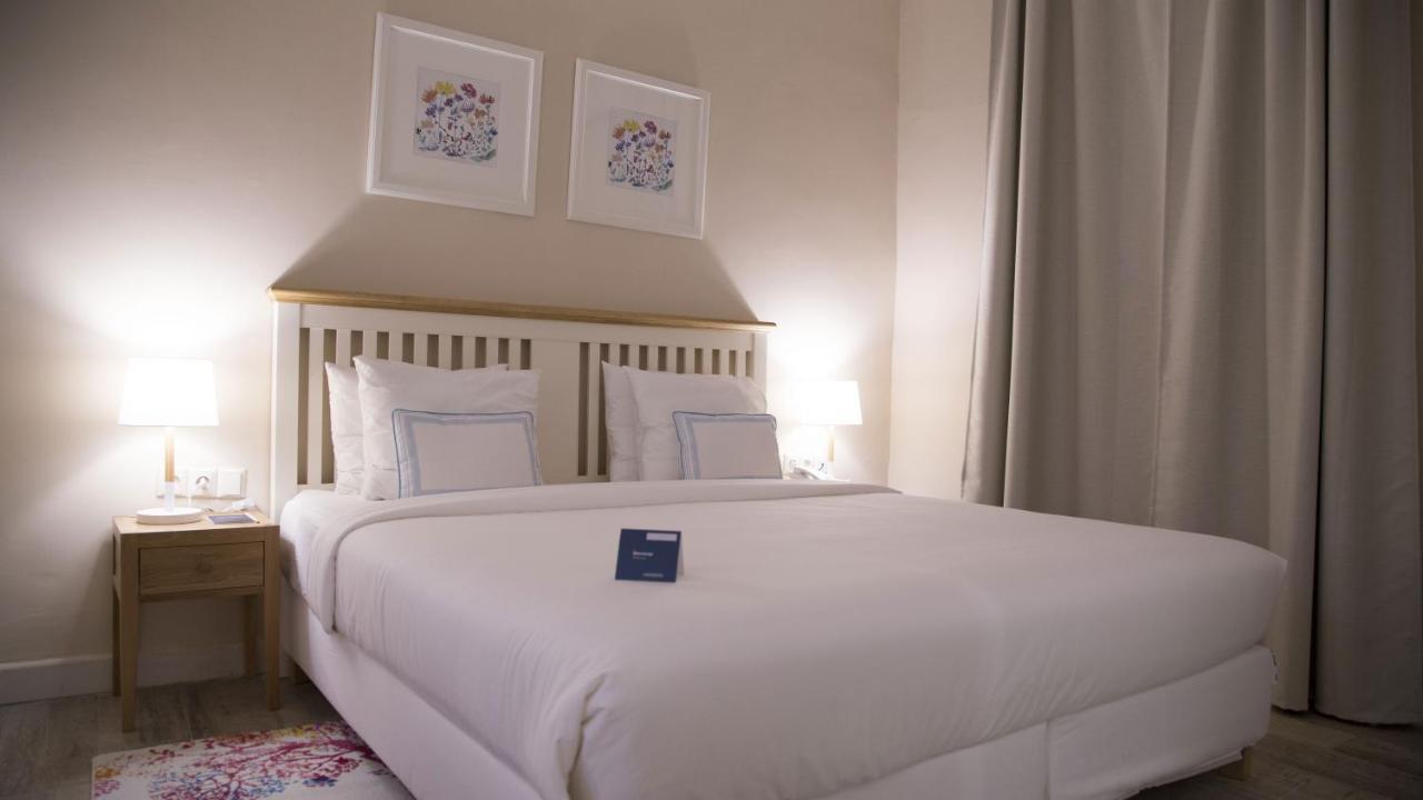נואקשוט The Best Centric Hotel מראה חיצוני תמונה
