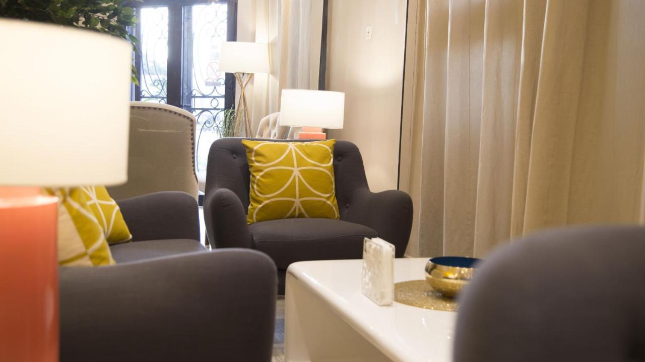 נואקשוט The Best Centric Hotel מראה חיצוני תמונה