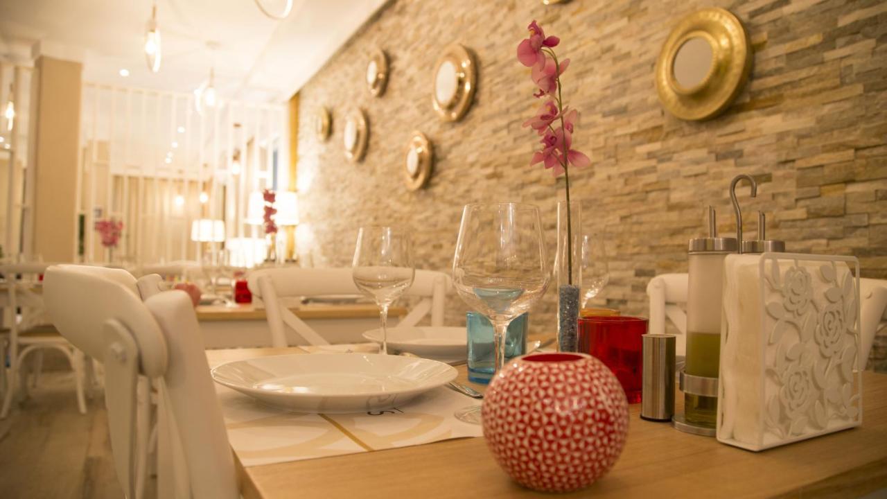 נואקשוט The Best Centric Hotel מראה חיצוני תמונה