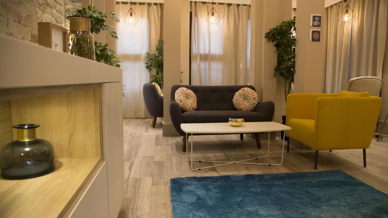 נואקשוט The Best Centric Hotel מראה חיצוני תמונה