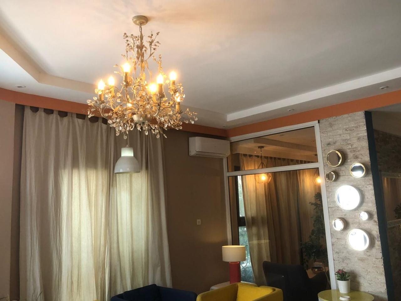 נואקשוט The Best Centric Hotel מראה חיצוני תמונה